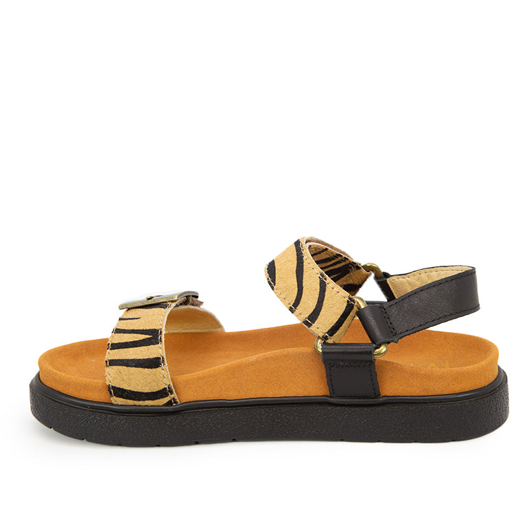 IVY-Z OUT - Footmaster